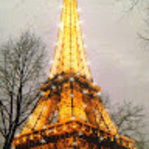 Meet your Posher, Iman